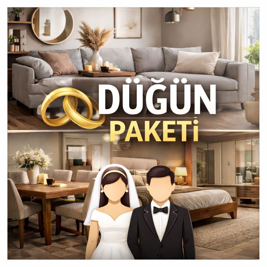 Düğün Paketi